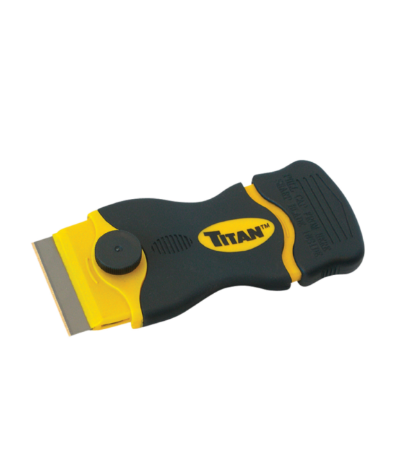 Mini Razor Blade Scraper
