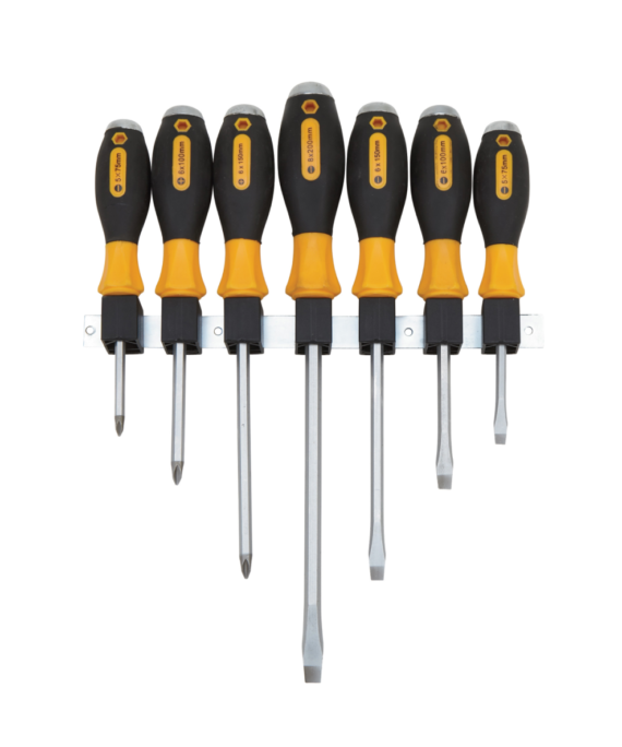 Ironton 7-Pc Set