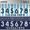 Argentina 2006-08 font football shirt vector design