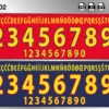 Spain 2000-02 font football shirt vector design