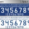 France 2010-11 font football shirt vector design