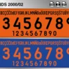 Netherlands 2000-02 font football shirt vector design
