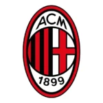 AC Milan logo