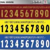 Arsenal 2005-06 font football shirt vector design