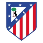 Atletico Madrid logo