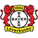Bayer Leverkusen logo