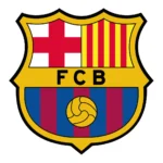 FC Barcelona logo
