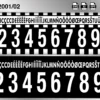Juventus 2001-02 Font football shirt vector design