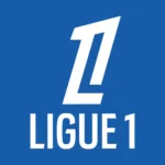 Ligue 1 logo