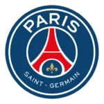 PSG logo