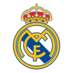 Real Madrid logo