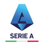 Serie A logo